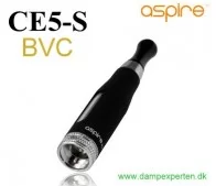 Aspire CE5-S BVC