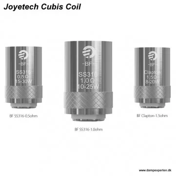 Joyetech AIO BF Coils