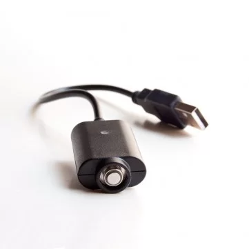 eGo usb  oplader