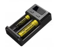 Nitecore i2 - v2