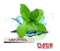 Menthol fw