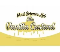 The Vanilla Custard - Mad Science Lab