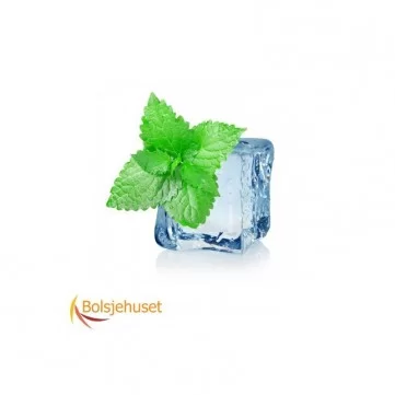 Bolsjehuset - Ice-Mint