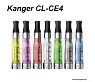 Kangertech CE4 Tank 3stk.