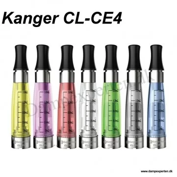 Kangertech CE4 Tank (3stk.)