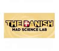 The Danish Custard - Mad Science Lab