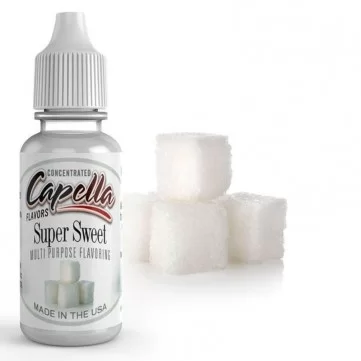 Super Sweet (Sucralose Sweetener)