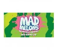 Mad Melons - Mad Science Lab