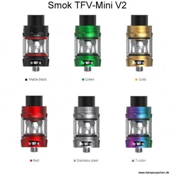 SMOK TFV-Mini V2 Tank