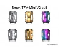 SMOK TFV-Mini V2 Coils