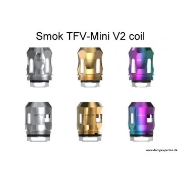 SMOK TFV-Mini V2 Coils