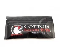 Cotton Bacon Bits by Wick 'n' Vape
