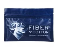 Fiber N' Cotton