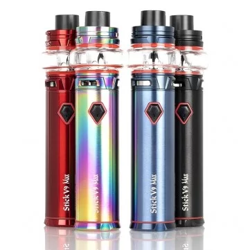 SMOK Stick V9 + TFV-Mini V2 Kit