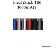 Eleaf iStick T80 - 3000mAH.