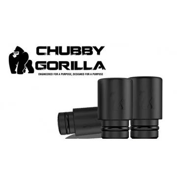 Chubby Gorilla 510 Drip Tip