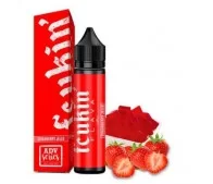 Fcukin' Flava - Strawberry Jello (Red Edition)