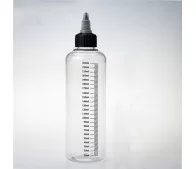 250ML PET Twist Drypflaske