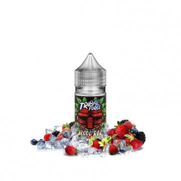 Tribal Force - Blood Red 30ml.