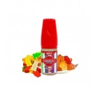 Dinner Lady - Sweets Sweet Fusion 30ml. Aroma