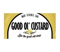 Good Ol´Custard - Mad Science Lab