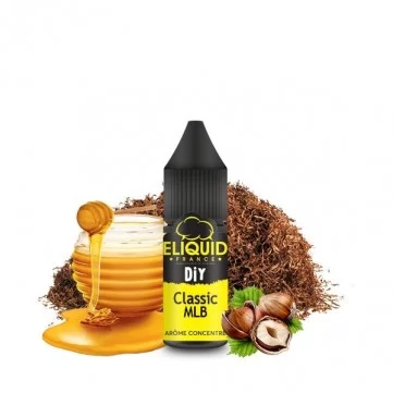 Classic MLB - Eliquid France