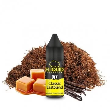 Classic Eastblend - Eliquid France