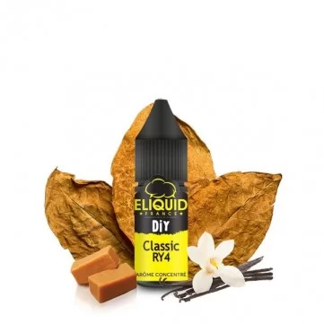 Classic Ry4 - Eliquid France