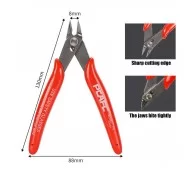 Wire Flush Cutter