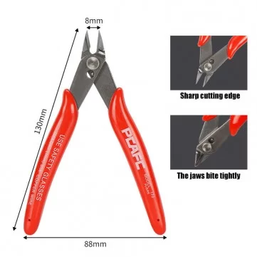 Wire Flush Cutter