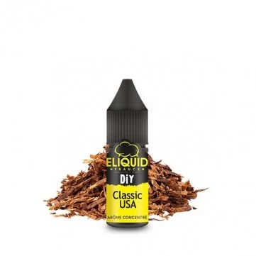 Classic USA - Eliquid France