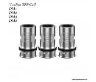 VooPoo TPP Mesh Coil
