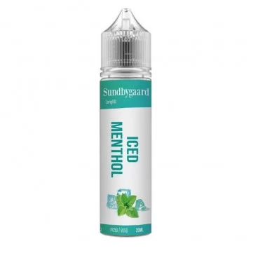 Sundbygaard Iced Menthol