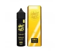 Nasty Juice - Gold Blend