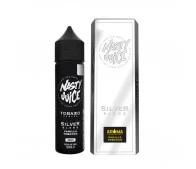Nasty Juice - Silver Blend Tobacco