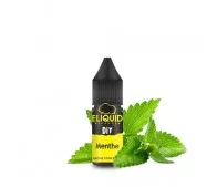 Classic Mint "Menthe" - Eliquid France