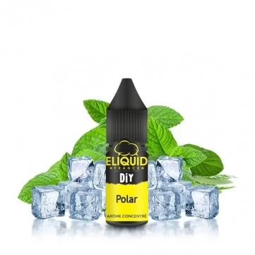 Classic Polar - Eliquid France