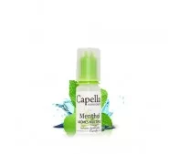 10ml. Menthol - Capella