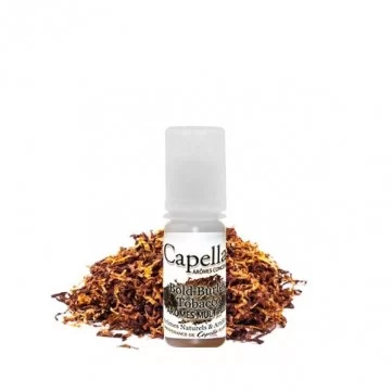 10ml. Bold Burley Tobacco - Capella