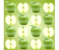 DV - Green Apple
