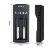 Efest SODA Oplader