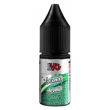 IVG - Spearmint 10ML