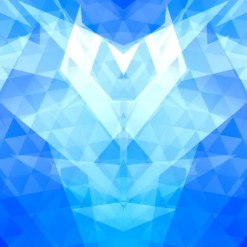 DV - Crystal Blue