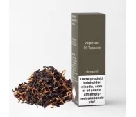 Vapeson - PR Tobacco
