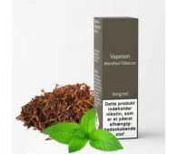 Vapeson - Menthol Tobacco