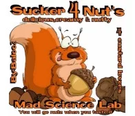 Sucker 4 Nuts - Mad Science Lab