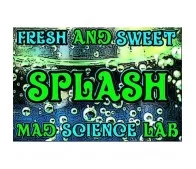 Splash - Mad Science Lab
