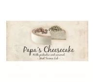 Papa´s Cheesecake - Mad Science Lab