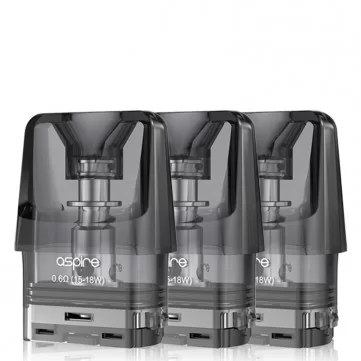 Aspire Favostix 2ml Pod (3stk)