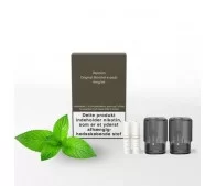 Vapeson e-pods -Original Menthol